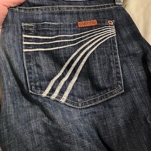 7s size 28